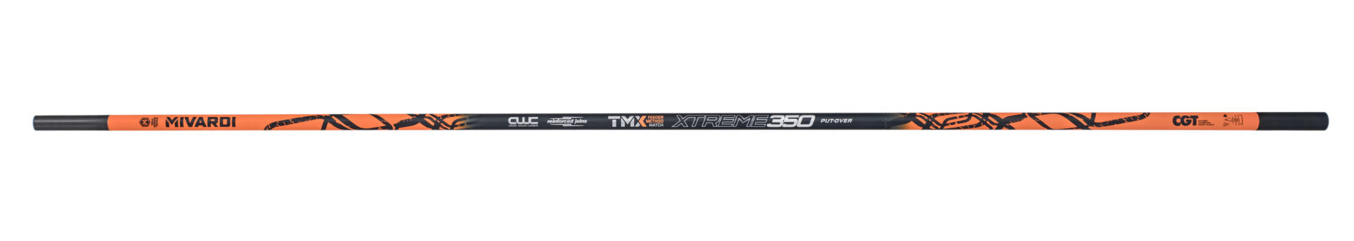 Sklep TMX Xtreme net handle 350 (put over)