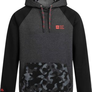 Sklep z Mikado Śląsk - BLUZA - MFT HOODIE - rozm. 3XL - op.1szt.