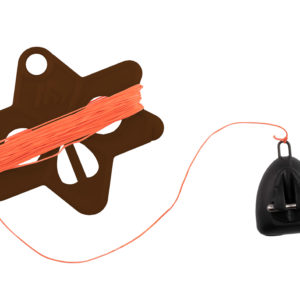 Sklep z Mikado Śląsk - CIĘŻAREK - CAPTIVE BACK LEAD - 113g - op.1szt.