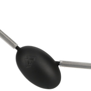 Sklep z Mikado Śląsk - CIĘŻAREK - CATFISH EASY CHANGE - 200g - CZARNY - op.1szt.