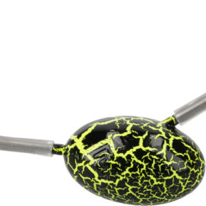 Sklep z Mikado Śląsk - CIĘŻAREK - CATFISH EASY CHANGE - 250g - FLUO - op.1szt.