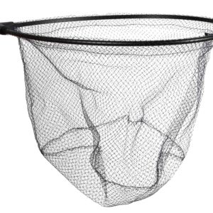 Sklep z Mikado Śląsk - GŁOWA PODBIERAKA - CAGE TOURNAMENT 45/40cm - NYLONOWA SIATKA 4mm - op.1szt.