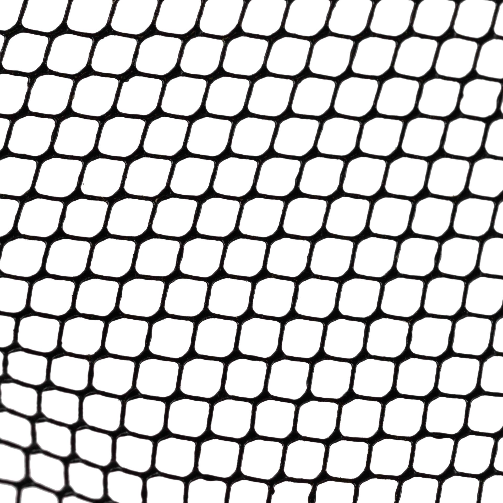 Mikado wędkarstwo - GŁOWA PODBIERAKA - FLOATY CARP 60/50cm - GUMOWA SIATKA 8/3mm - op.1szt.