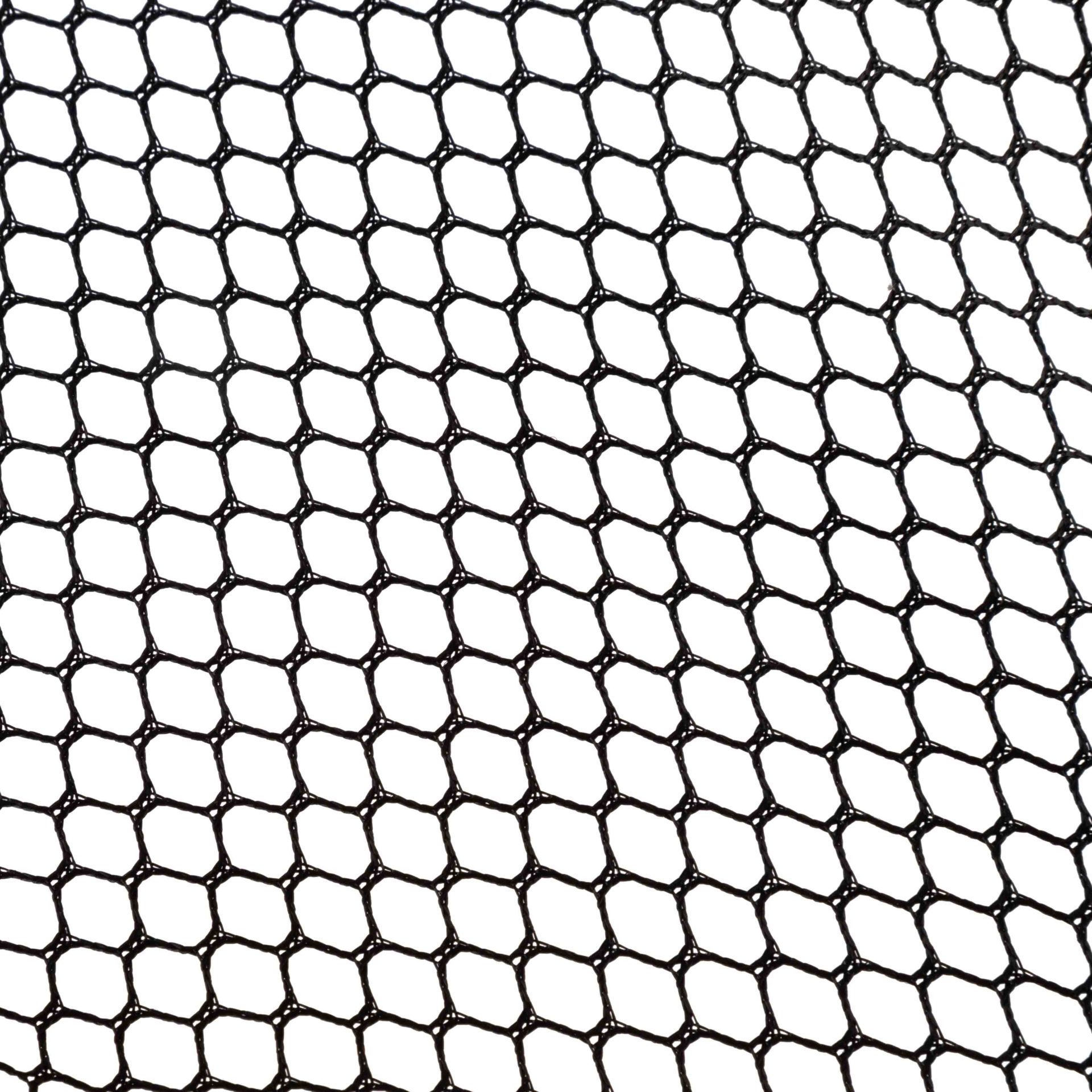 Mikado wędkarstwo - GŁOWA PODBIERAKA - MF 55/45cm - MIĘKKA SIATKA 2mm - op.1szt.