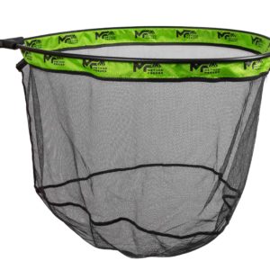 Sklep z Mikado Śląsk - GŁOWA PODBIERAKA - MF 55/45cm - MIĘKKA SIATKA 2mm - op.1szt.