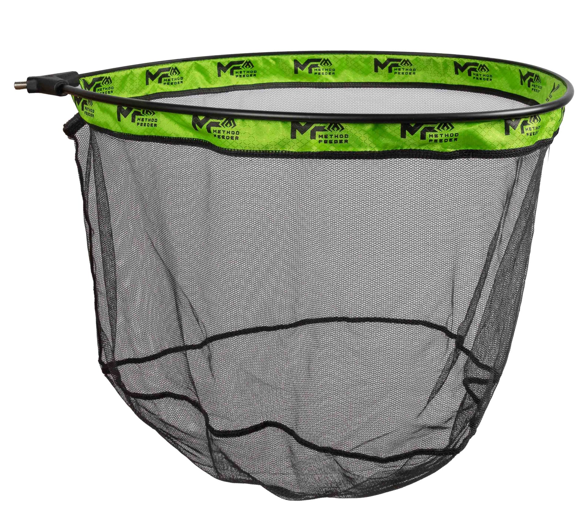 Sklep z Mikado Śląsk - GŁOWA PODBIERAKA - MF 55/45cm - MIĘKKA SIATKA 2mm - op.1szt.