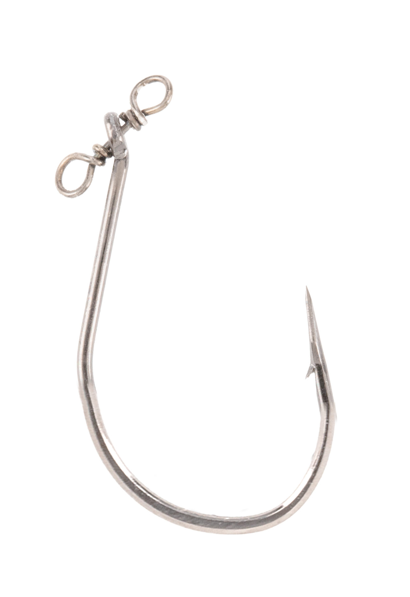 Sklep z Mikado Śląsk - HACZYK - JAWS DROP SHOT nr 2 - op.5szt.