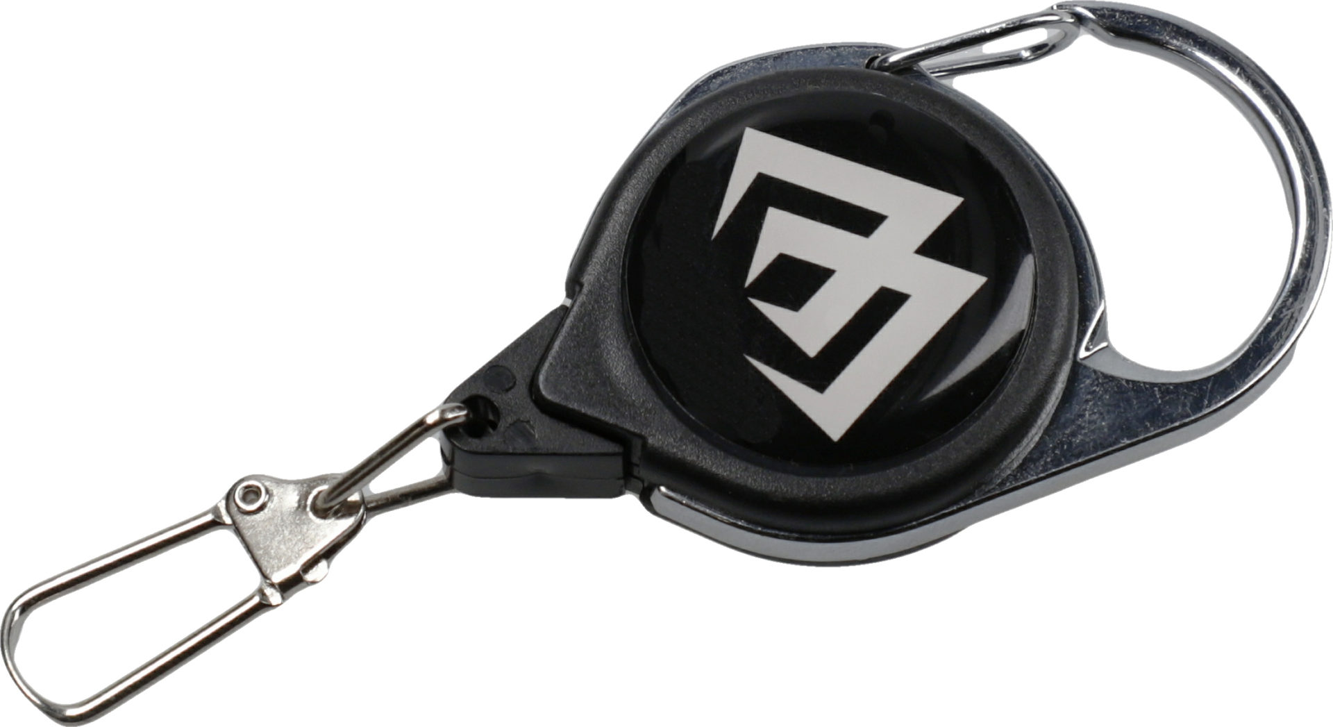 Sklep z Mikado Śląsk - KLIPS WĘDKARSKI - RETRAKTOR DO AKCESORIÓW - op. 1szt.