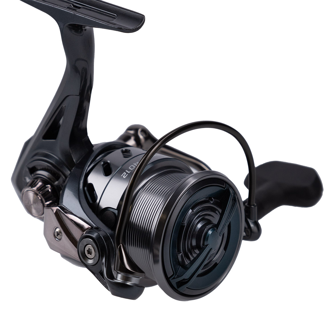 Mikado wędkarstwo - KOŁOWROTEK - KATSUDO FEEDER 3012 - op.1szt.