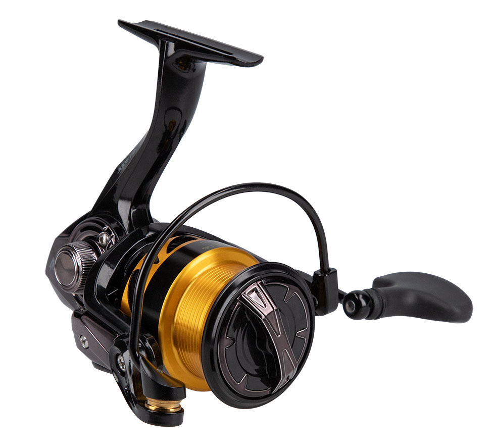 Mikado wędkarstwo - KOŁOWROTEK - SENSUAL NG MATCH 3006 - op.1szt.