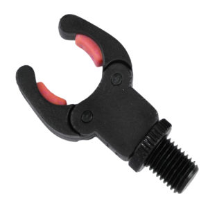 Sklep z Mikado Śląsk - KOŃCÓWKA DO PODPÓRKI - SAFE BUTT REST - CZERWONA - op.1szt.