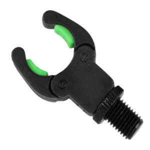 Sklep z Mikado Śląsk - KOŃCÓWKA DO PODPÓRKI - SAFE BUTT REST - ZIELONA - op.1szt.