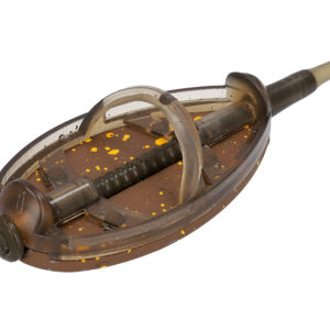 Sklep z Mikado Śląsk - KOSZYCZEK - METHOD FEEDER "DOUGLAS" Q.M.F. SET XL KOMPLET - 2x80g + FOREMKA - op.1kpl.