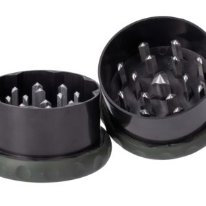 Sklep z Mikado Śląsk - KRUSZARKA - METAL BAIT CRUSHER - op.1szt.