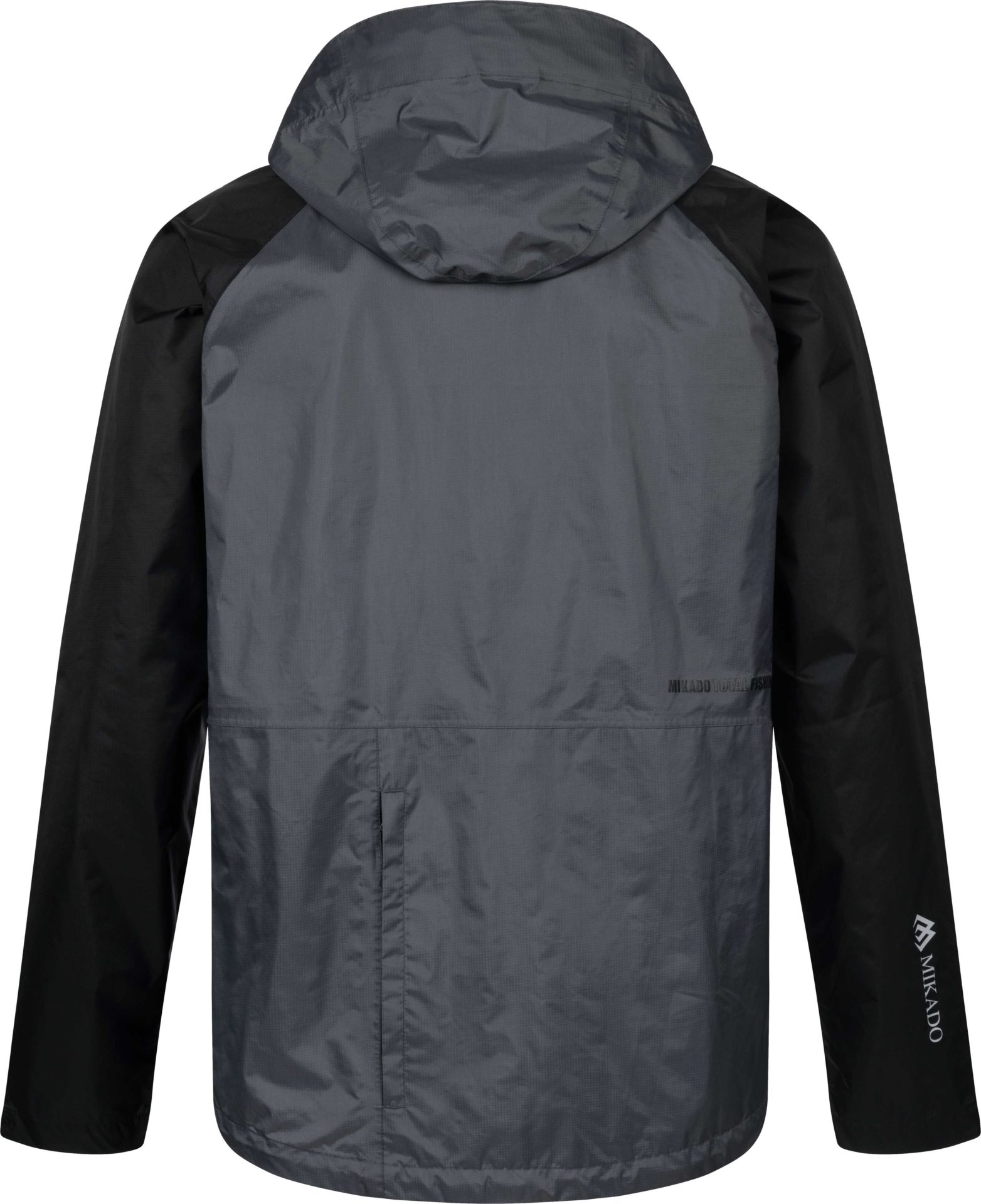 Mikado wędkarstwo - KURTKA PRZECIWDESZCZOWA - MFT RAIN JACKET 2.5L - rozm. M - op.1szt.