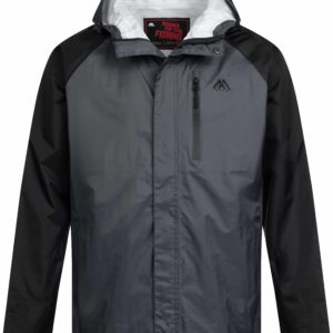 Sklep z Mikado Śląsk - KURTKA PRZECIWDESZCZOWA - MFT RAIN JACKET 2.5L - rozm. M - op.1szt.
