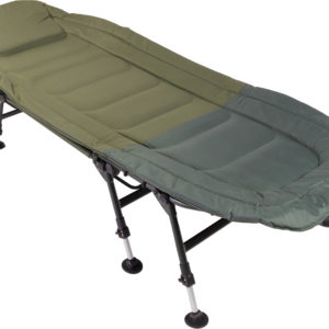 Sklep z Mikado Śląsk - ŁÓŻKO - INTRO BEDCHAIR 8 LEGS - op.1szt.