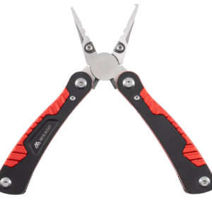 Sklep z Mikado Śląsk - MULTITOOL - SZCZYPCE WIELOFUNKCYJNE M-TOOL 12 w 1 - op. 1szt.