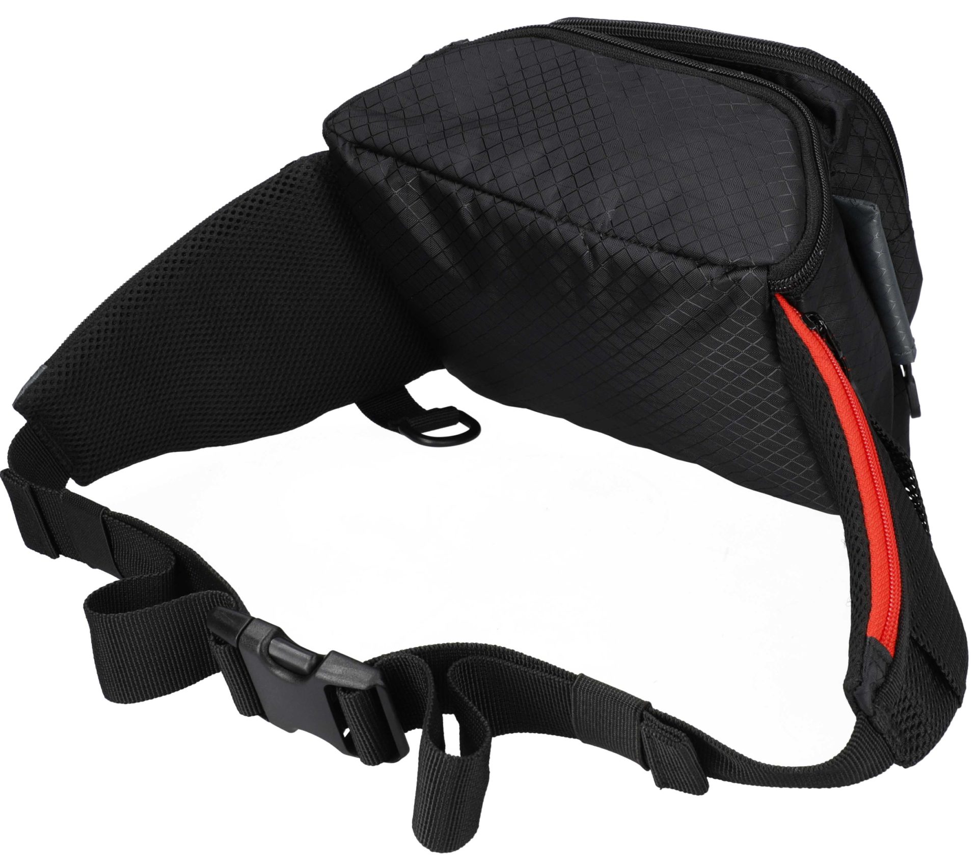 NERKA - MFT HIP PACK 5L (24x18x13cm) - op.1szt.