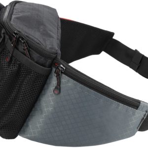 Sklep z Mikado Śląsk - NERKA - MFT HIP PACK 5L (24x18x13cm) - op.1szt.