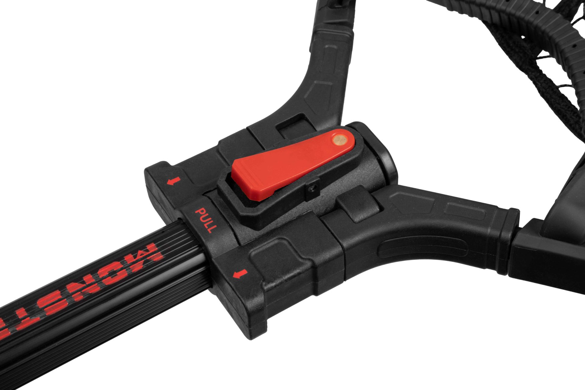 PODBIERAK - MONSTER PIKE XL - op.1szt.