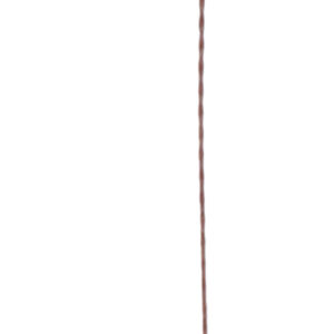 Sklep z Mikado Śląsk - PRZYPON MF - Z GUMKĄ - hak bez zadziora nr 8 DB / plecionka: 0.12mm/10cm - op.8szt.