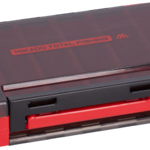 Sklep z Mikado Śląsk - PUDEŁKO - DWUSTRONNE H1906 (17.5x10.5x3.8cm) - op.1szt.