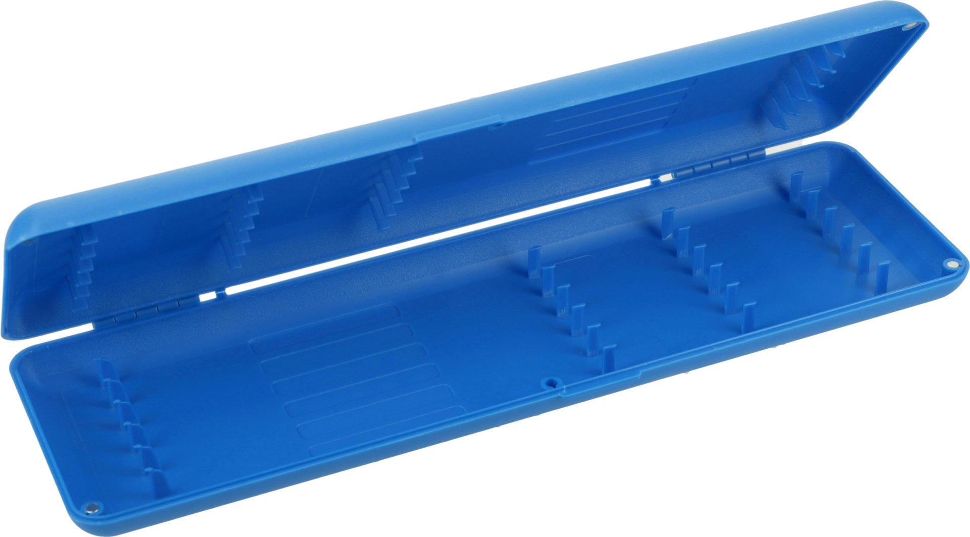 Mikado wędkarstwo - PUDEŁKO - RIG BOX - NA PRZYPONY 15-25cm - op.1szt.