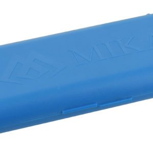 Sklep z Mikado Śląsk - PUDEŁKO - RIG BOX - NA PRZYPONY 15-25cm - op.1szt.