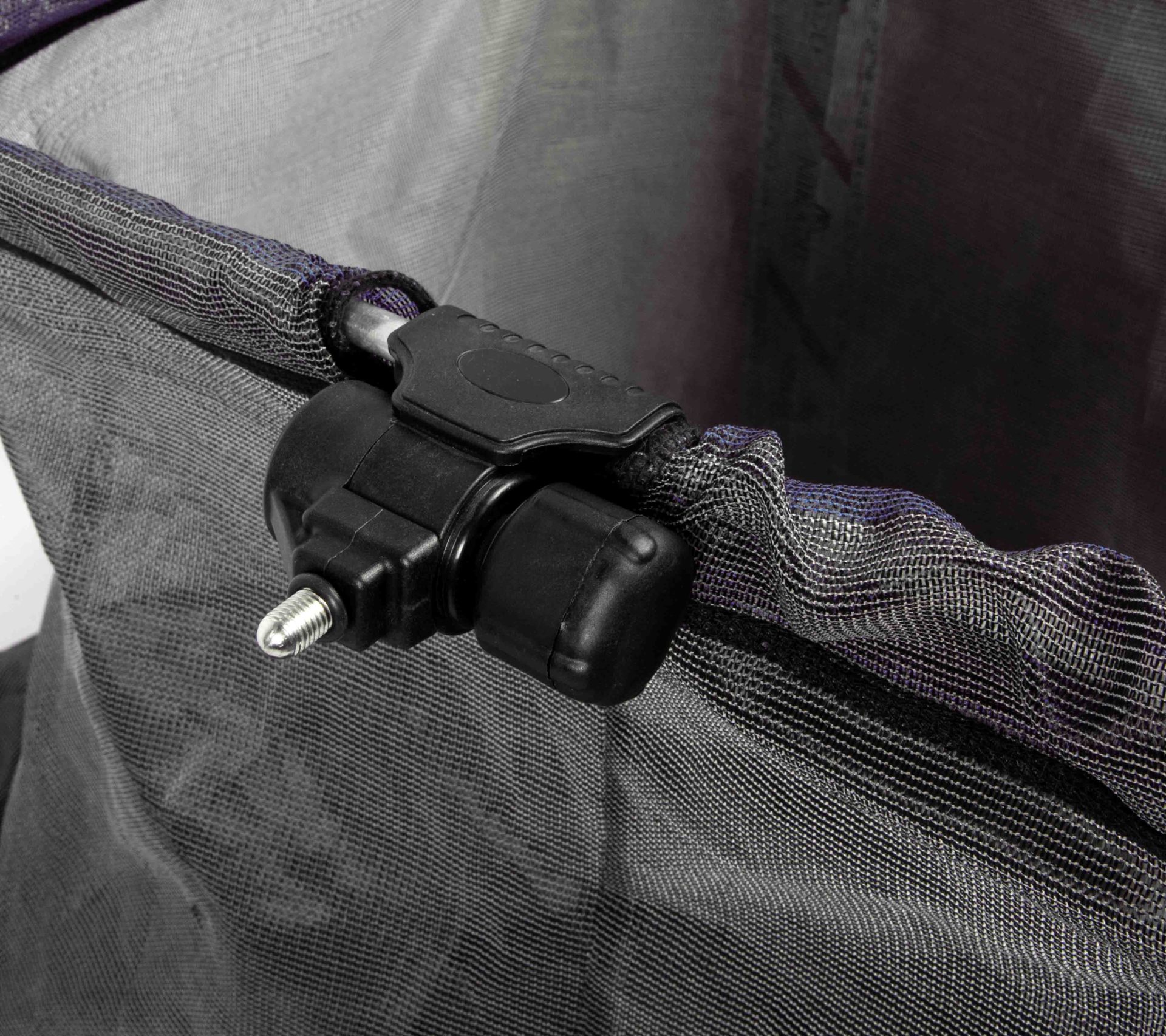 Mikado wędkarstwo - SIATKA - WYCZYNOWA - BASIC - wym. 50/45cmx350cm - op.1szt.