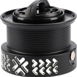 Sklep z Mikado Śląsk - SZPULA ZAPASOWA - NOCTIS X LCF 5010 FD - ALUMINIOWA - op.1szt.