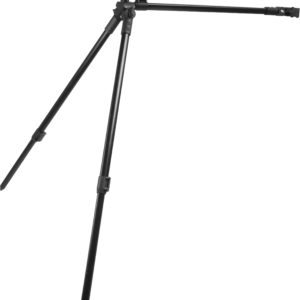 Sklep z Mikado Śląsk - UCHWYT - TRIPOD ARM - WYSIĘGNIK DO FEEDERA 70-125cm - op.1szt.