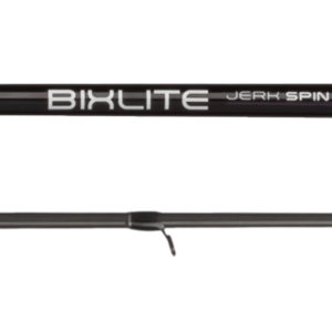 Sklep z Mikado Śląsk - WĘDKA - BIXLITE JERK SPIN 195 c.w. 30-90g (2 sec.) - op.1szt.