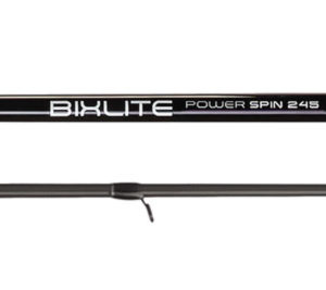 Sklep z Mikado Śląsk - WĘDKA - BIXLITE POWER SPIN 245 c.w. 40-125g (2 sec.) - op.1szt.