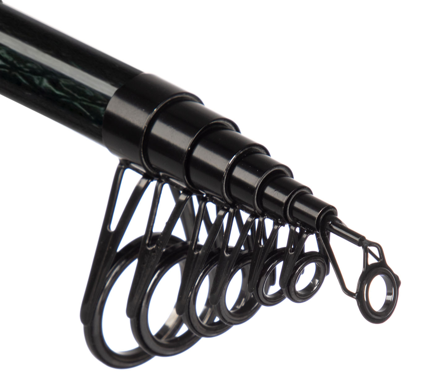 Mikado wędkarstwo - WĘDKA - INTRO II CORK POWER TELE FLOAT 390 up to 60g (6 sec.) - op.1szt.