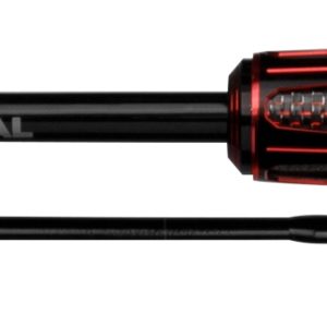 Sklep z Mikado Śląsk - WĘDKA - MFT VERTICAL 183 c.w. 40-110g (2 sec.) - op.1szt.