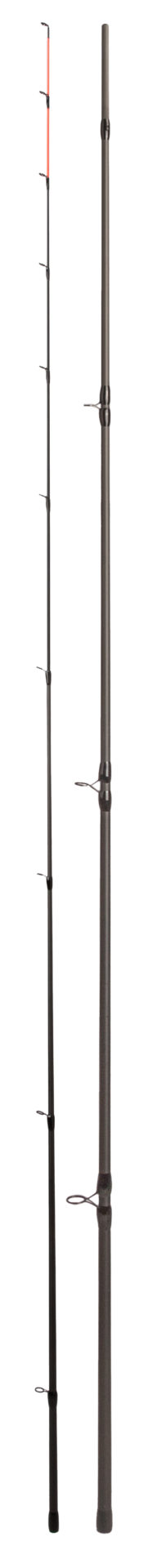 Mikado wędkarstwo - WĘDKA - NOCTIS X LITE CLASSIC LAKE FEEDER 330 c.w. up to 50g (3+3 sec.) - op.1szt.