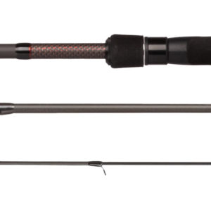 Sklep z Mikado Śląsk - WĘDKA - NOCTIS X LITE MEDIUM DISTANCE FEEDER 360 c.w. up to 90g (3+3 sec.) - op.1szt.