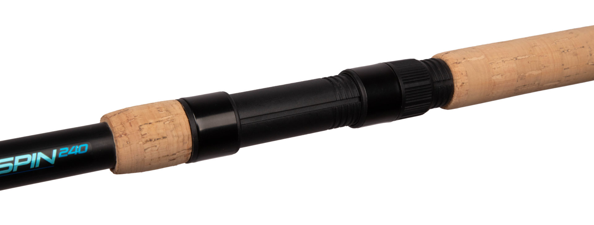 WĘDKA - SASORI POWER TELE SPIN 210 c.w. 40-80g (5 sec.) - op.1szt.