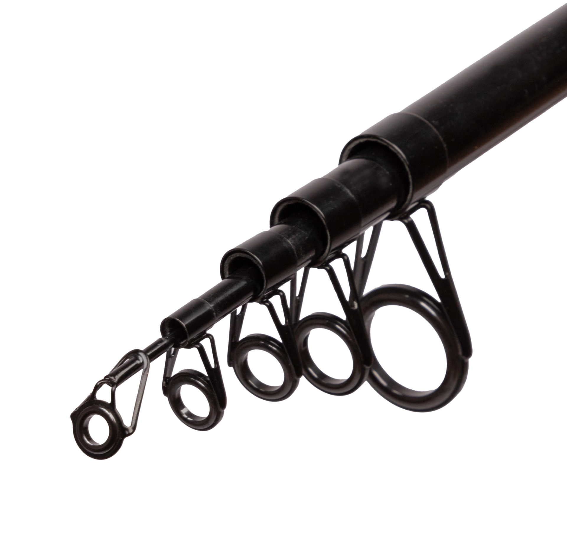 Mikado wędkarstwo - WĘDKA - SASORI POWER TELE SPIN 240 c.w. 40-80g (6 sec.) - op.1szt.