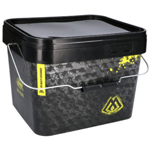 Sklep z Mikado Śląsk - WIADRO - KWADRATOWE - poj. 17l - op.1szt.