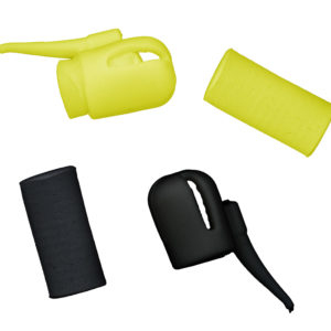 Sklep z Mikado Śląsk - ZESTAW - ZIG ALIGNER SET - ŻÓŁTY/CZARNY - op.4szt.