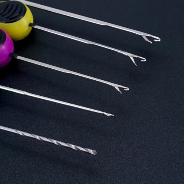 PRIME TACKLE - Baiting Needle Set - BT20 - Zestaw igieł karpiowych wędkarskich