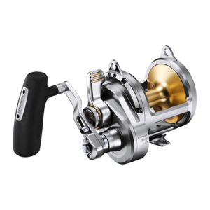 Sklep Shimano 25lb 2-Biegowy Prawa Ręka Multiplikator Tallica II A