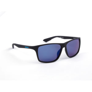 Sklep Shimano Matte Black & Blue Mirror Okulary Polaryzacyjne Shimano