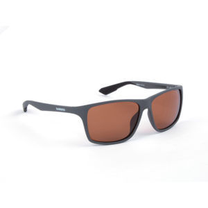 Sklep Shimano Matte Dark Grey & Copper Okulary Polaryzacyjne Shimano