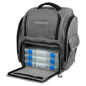 Sklep Shimano Back Pack & Tackle Box Shimano Predator