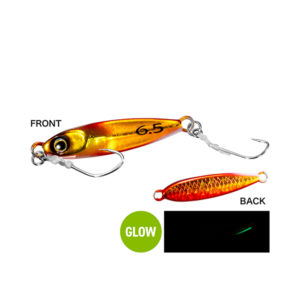 Sklep Shimano 6.5g 013 Red Gold Soare A-Jig