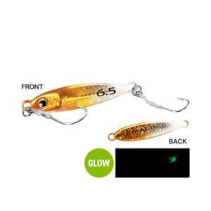 Sklep Shimano 6.5g 014 S Orange Soare A-Jig