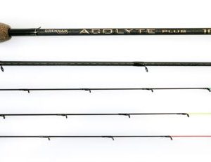 ACOLYTE PLUS Feeder 10ft/3